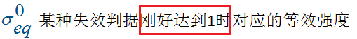 【理论知识】Hashin复合材料渐进失效模型原理及参数详解的图22