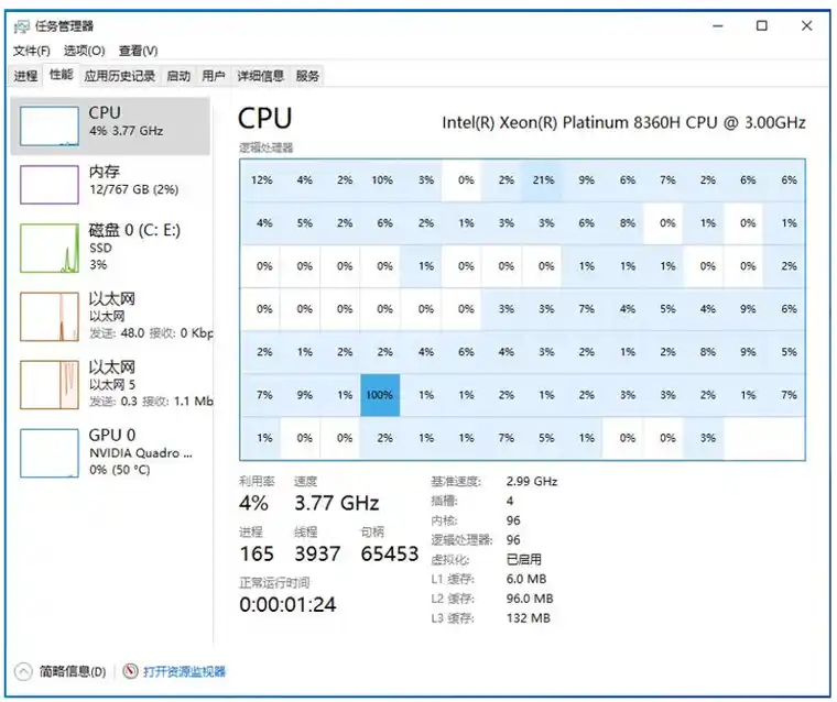 一变三Ansys仿真计算加速神器--UltraLAB PCA介绍的图1