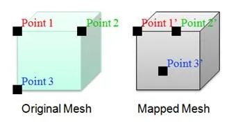 Moldex3D模流分析之FEA 介面模組 (FEA Interface)的图12