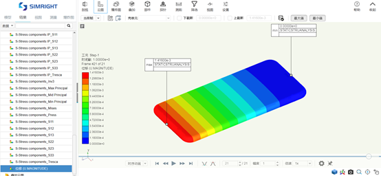 客户案例 | 数巧在线轻量化后处理3DLite助力某知名手机厂商产品研发的图3