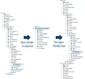 Simpack发布2019x版本及新功能的图13