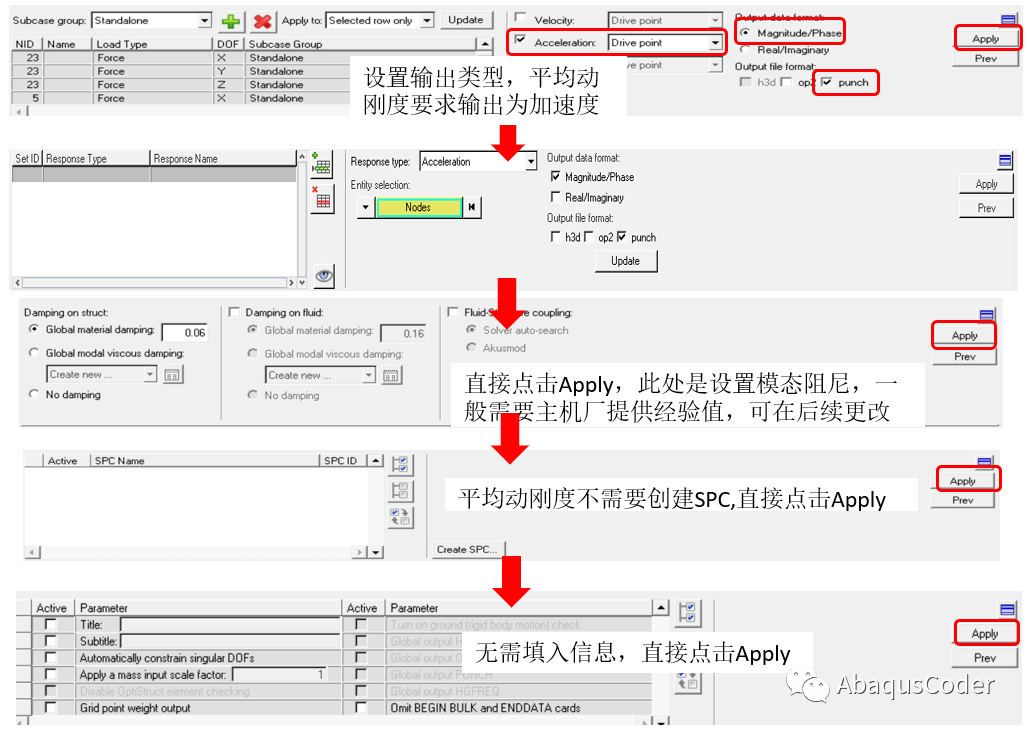 IPI分析(源点动刚度分析)与python解析punch文件的图2