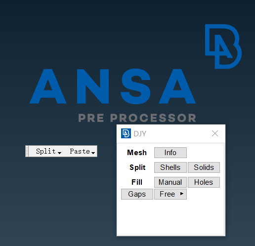 ANSA小知识(持续更新中)的图31