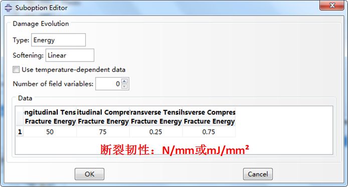 复合材料纤维方向断裂韧性的测量方法的图1