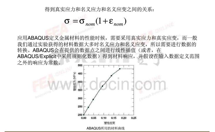 abaqus弹塑性设置的图5