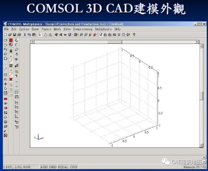 Workbench这么强大，我们为什么还要学习ANSYS APDL？的图4