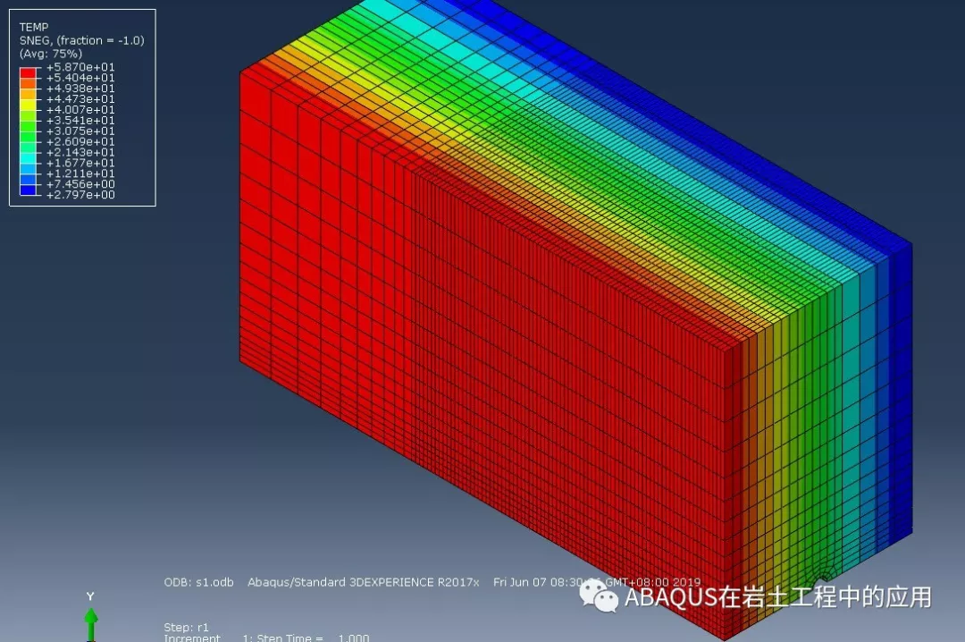 隧道开挖三维模拟-1的图14