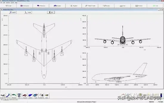 我国航空软件困窘：跟国外同时起步，30年过去了还在原地转悠的图9