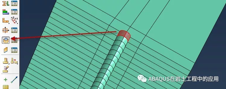 隧道开挖三维模拟-1的图9