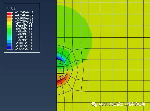 隧道开挖三维模拟-1的图15