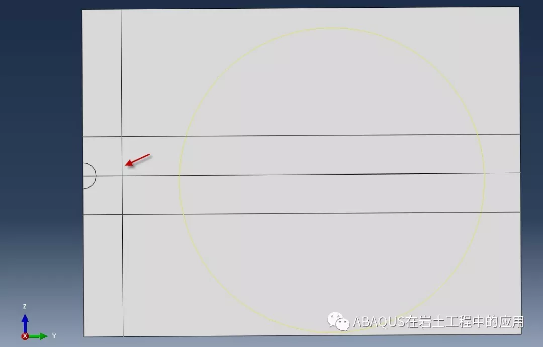 隧道开挖三维模拟-1的图6