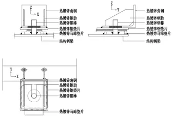 新型装配式外挂墙板节点构造技术研究的图2