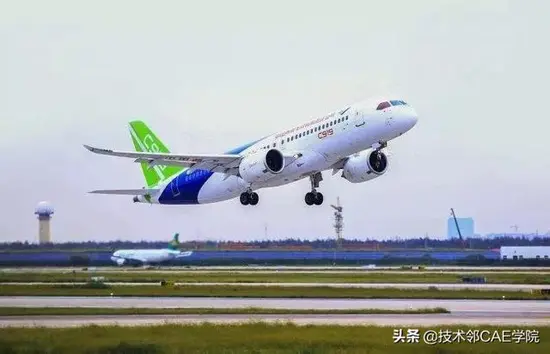 我国航空软件困窘：跟国外同时起步，30年过去了还在原地转悠的图5