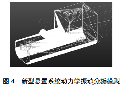 某新型动力总成抗扭悬置设计及仿真分析的图8