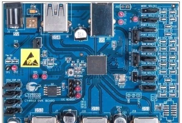 干货 | PCB Layout 跳坑指南：PCB走线角度选择不该90°？的图11