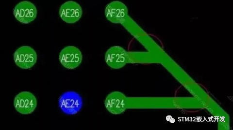 【干货分享】详解PCB走线与信号完整性问题的图7