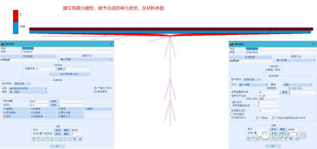 柔性屏试验及仿真整体解决方案的图14