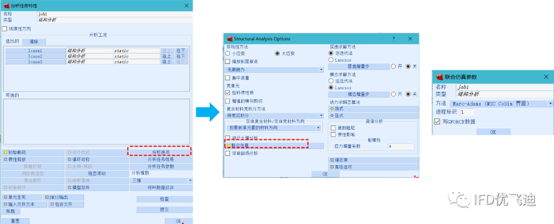 柔性屏试验及仿真整体解决方案的图19