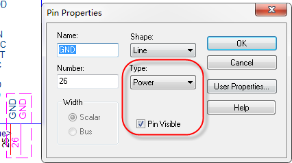 【知识分享】40.Orcad输出网表出现“Duplicate Pin Name”的错误，应该怎么处理呢？的图2