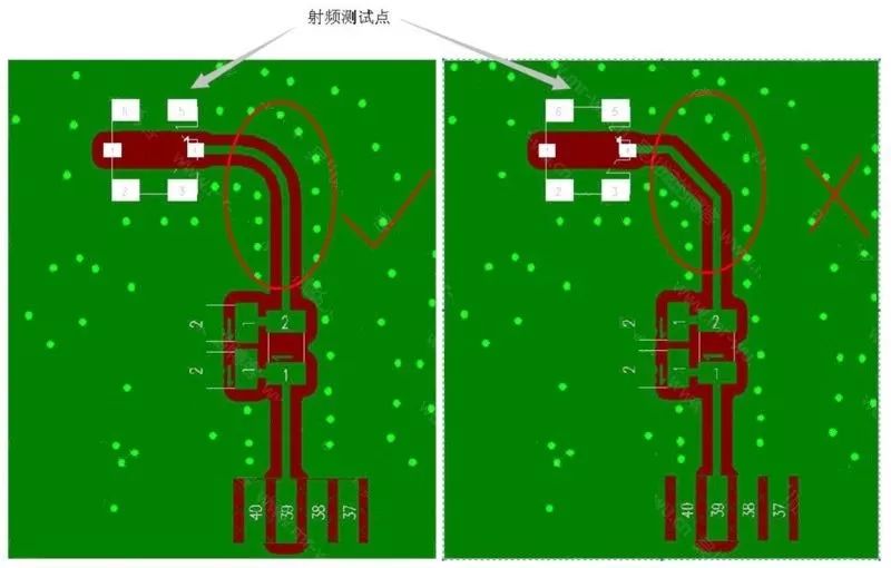 干货 | PCB Layout 跳坑指南：PCB走线角度选择不该90°？的图12