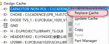 ORCAD原理图封装库50问解析（21-30问）的图6