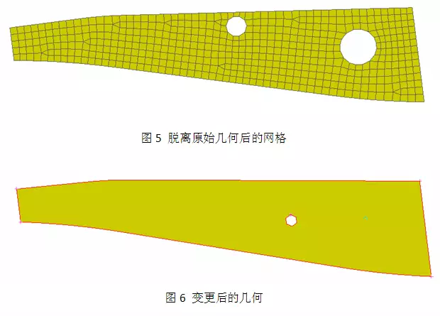 Ansa在汽车行业网格划分应用技巧的图5