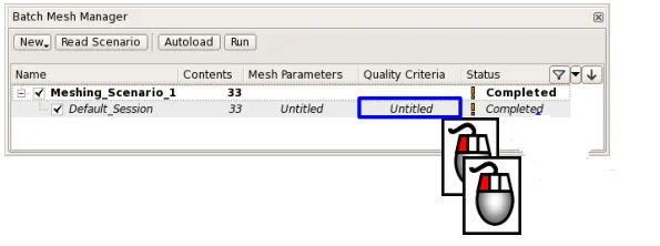 ANSA中高级教程05-Batch Mesh_快速启动Batch Mesh的图7