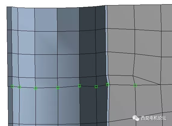 浅谈ANSYS Workbench平台中Mesh Editing的方法的图26