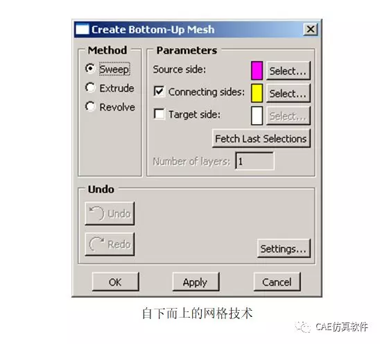 ABAQUS之网格划分技术的图13