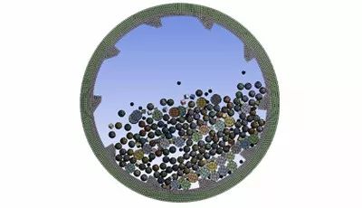 从ANSYS收购LS-DYNA谈显式动力学软件 附ANSYS_LS-DYNA动力分析方法与工程实例下的图5