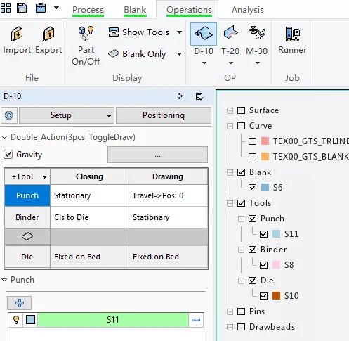 ANSYS Forming 2023R1简要评测的图3