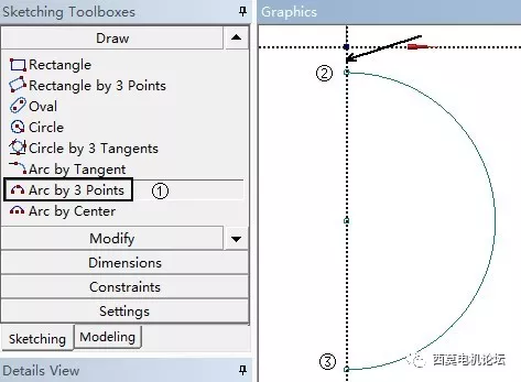 浅谈ANSYS Workbench平台中Mesh Editing的方法的图12