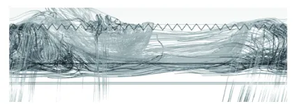 基于Ansys Fluent混合油导流仿真分析的图5