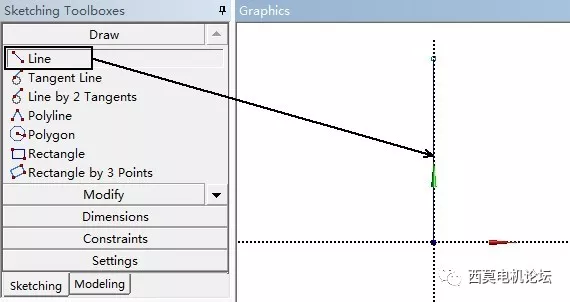 浅谈ANSYS Workbench平台中Mesh Editing的方法的图4