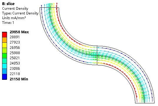 ANSYS Workbench电磁场分析中的导线绝缘如何操作的图4