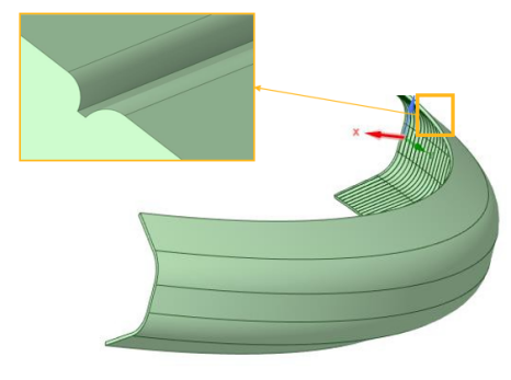 ANSYS SPEOS 2022 R1大更新，功能强到炸裂！的图13