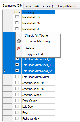 ANSYS SPEOS 2022 R1大更新，功能强到炸裂！的图9