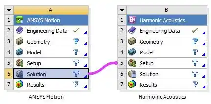 Workbench 之17 Ansys Motion    运动分析的图1