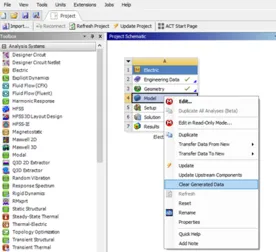 如何在ANSYS workbench中压缩文件的图6