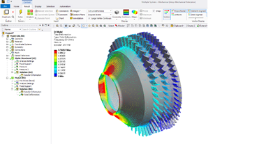 Ansys 2021 R2 新版发布｜加速工程探索、协作与自动化创新的图1