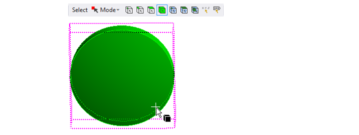 OpticStudio STAR 模块：Ansys 数据导出扩展的图12