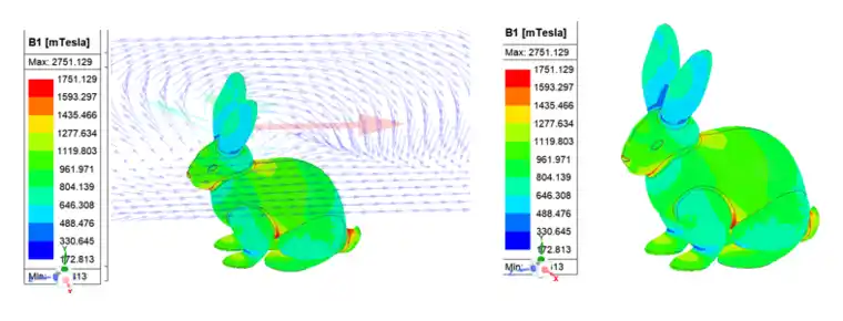 ANSYS Workbench中一只兔子的故事的图14