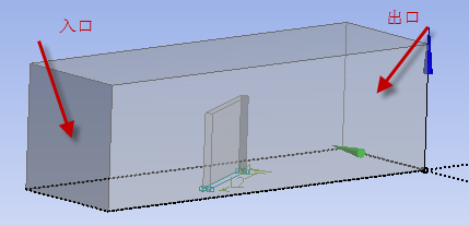 ANSYS Workbench单向流固耦合案例 附ANSYS流固耦合分析与工程实例下载的图5