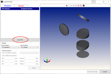 Ansys ZEMAX STAR模块功能介绍的图5