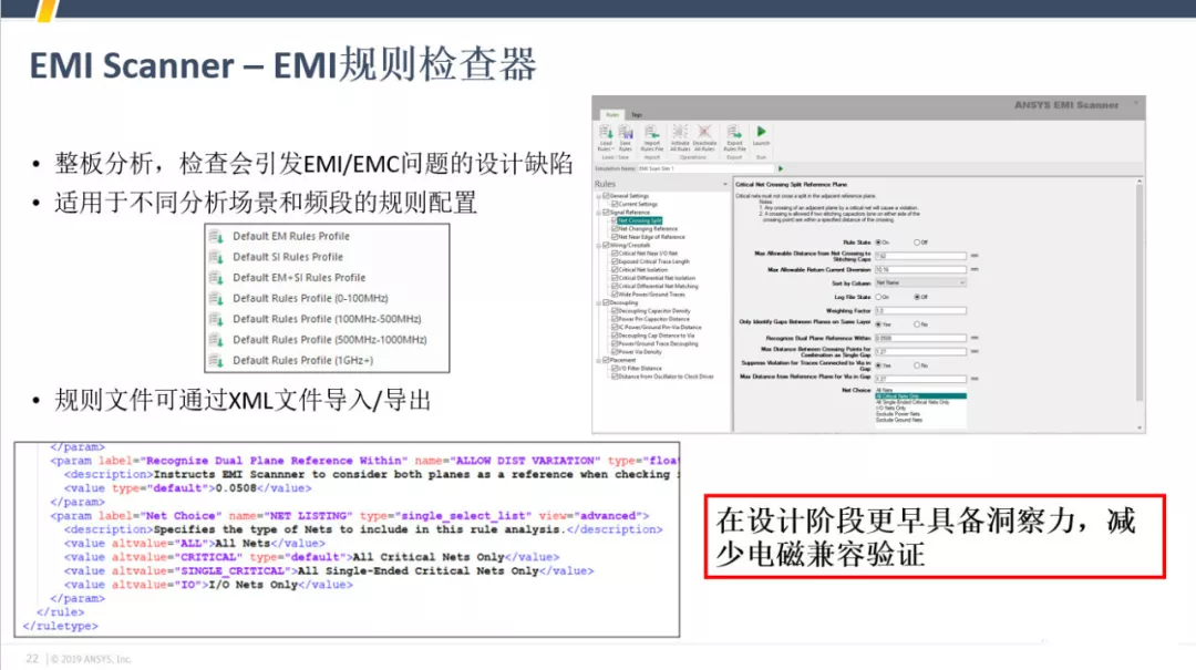 ANSYS | 告别设计烦恼，轻松成为板级EMC设计专家！的图4