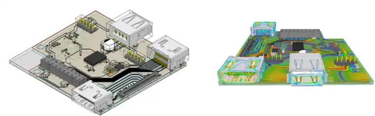 ANSYS HFSS 2023 R1新功能的图1