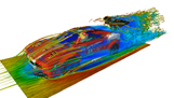 行业应用方案 | 面向设计的仿真 —— Ansys Discovery的图8