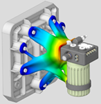 行业应用方案 | 面向设计的仿真 —— Ansys Discovery的图2