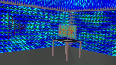 采访 | Ansys HFSS 新功能Mesh Fusion背后的故事的图1