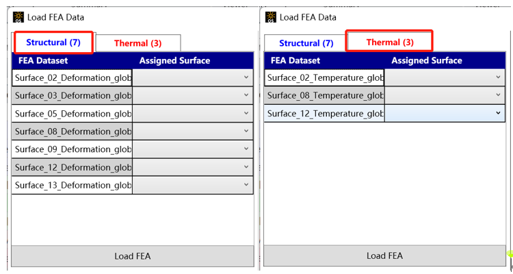 Ansys ZEMAX STAR模块功能介绍的图6